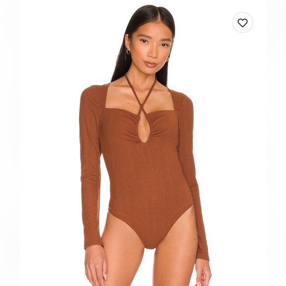 Bodysuit - Picture 2 of 8